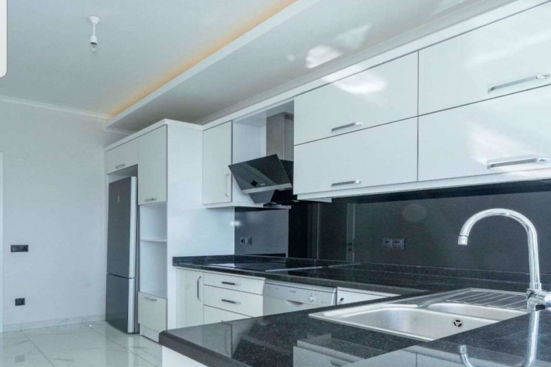 Апартаменты в Турции, в Оба