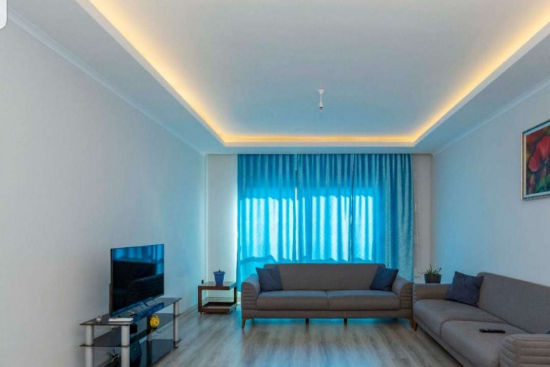 Апартаменты в Турции, в Оба