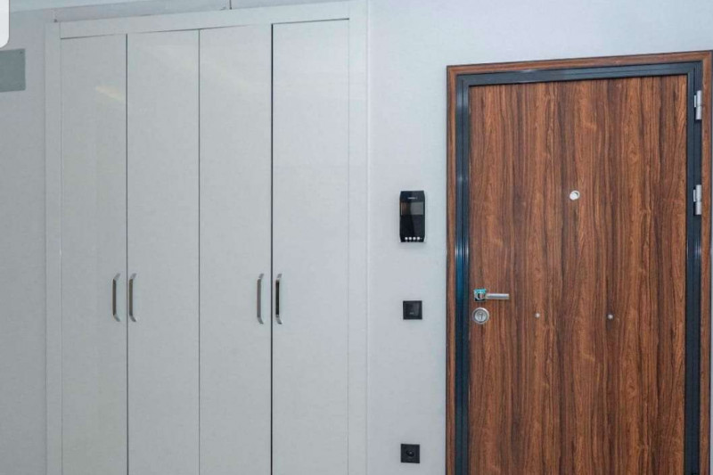 Апартаменты в Турции, в Оба