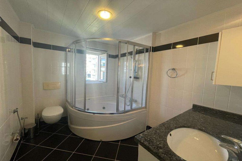 Апартаменты в Турции, в Махмутларе