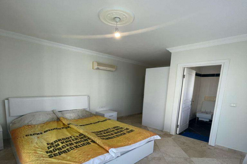 Апартаменты в Турции, в Махмутларе