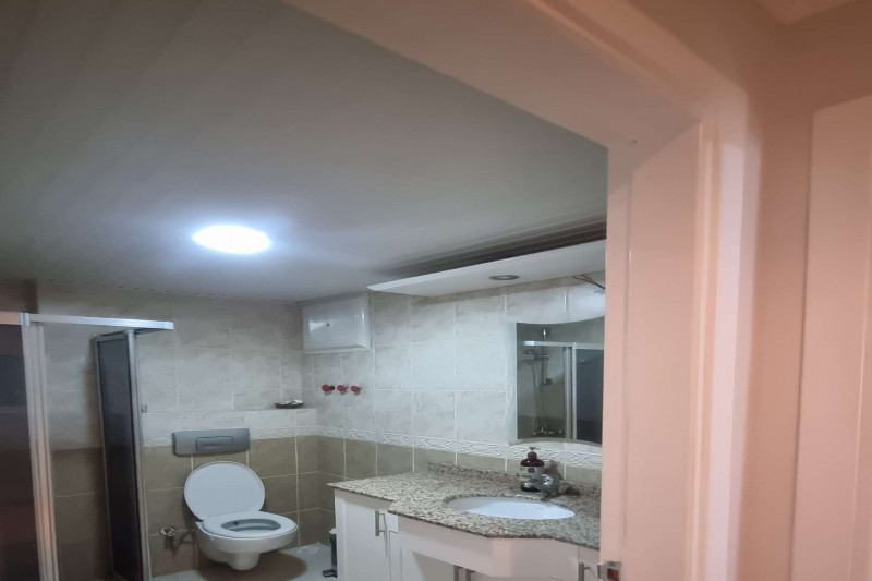 Апартаменты в Турции, в Махмутларе