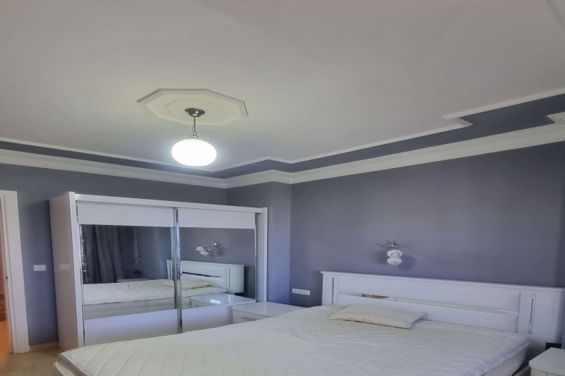 Апартаменты в Турции, в Махмутларе