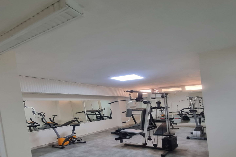 Апартаменты в Турции, в Махмутларе