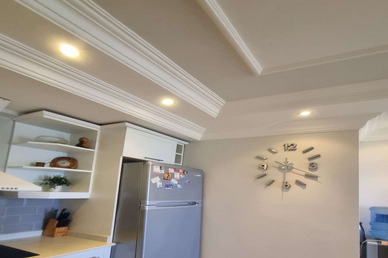 Апартаменты в Турции, в Махмутларе