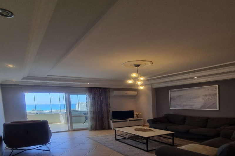 Апартаменты в Турции, в Махмутларе