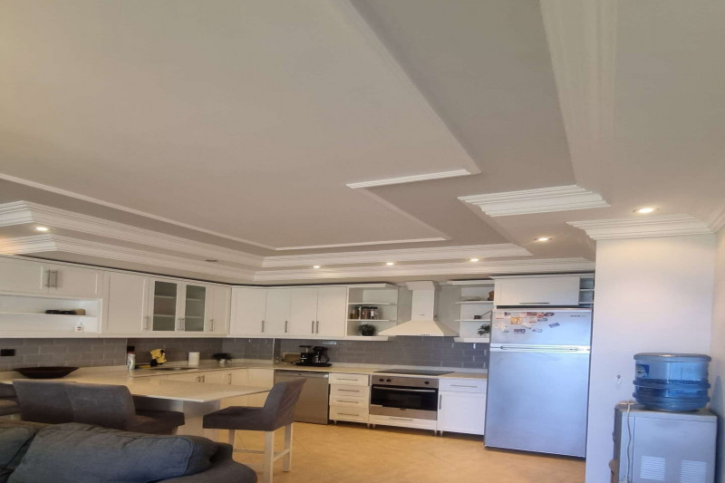 Апартаменты в Турции, в Махмутларе