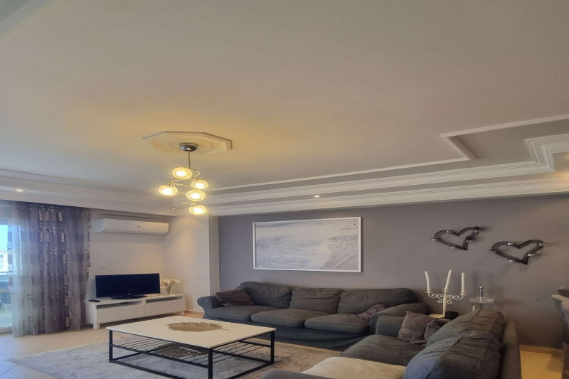 Апартаменты в Турции, в Махмутларе