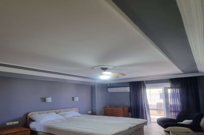 Апартаменты в Турции, в Махмутларе