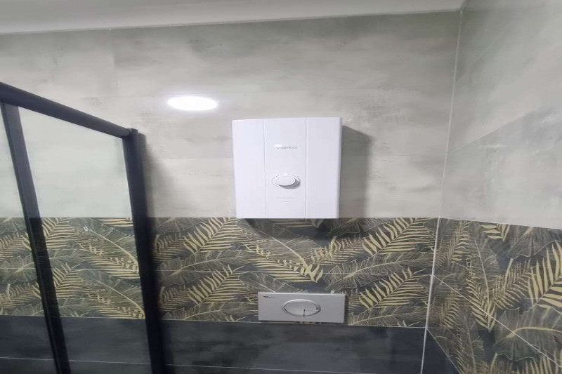 Апартаменты в Турции, в Махмутларе