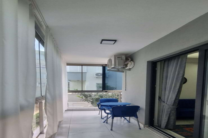 Апартаменты в Турции, в Махмутларе