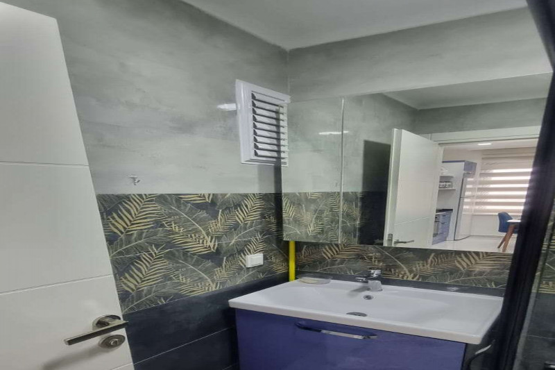 Апартаменты в Турции, в Махмутларе