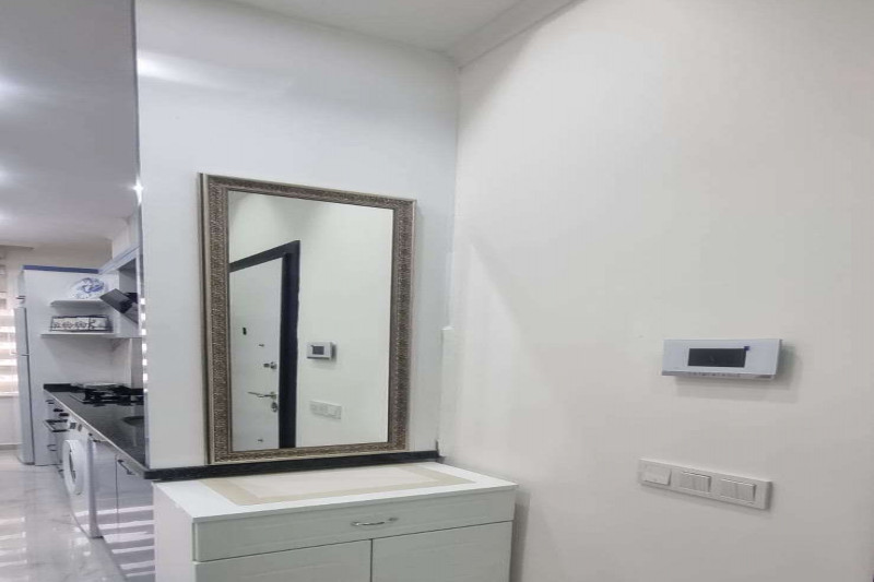 Апартаменты в Турции, в Махмутларе