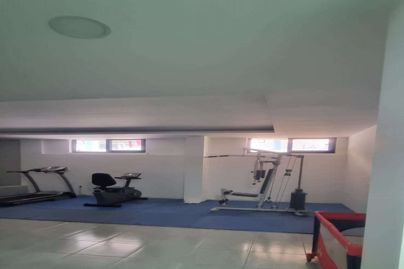 Апартаменты в Турции, в Махмутларе