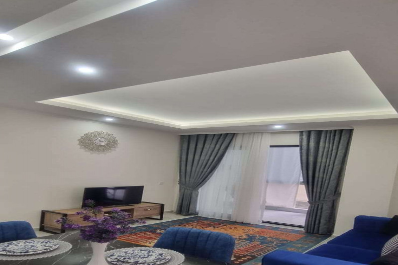 Апартаменты в Турции, в Махмутларе