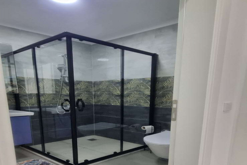 Апартаменты в Турции, в Махмутларе