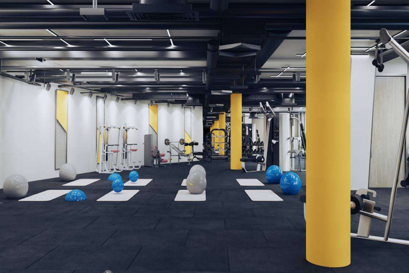 Апартаменты на Северном Кипре, в Эсентепе