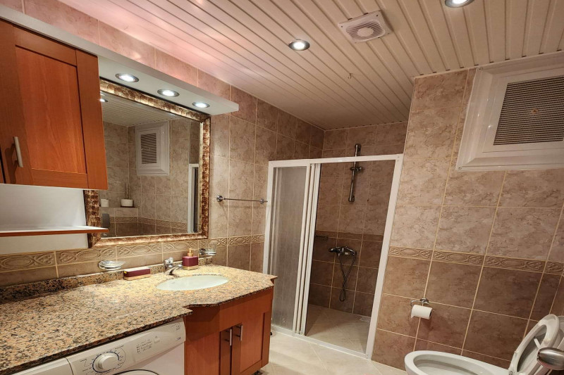 Апартаменты в Турции, в Махмутларе