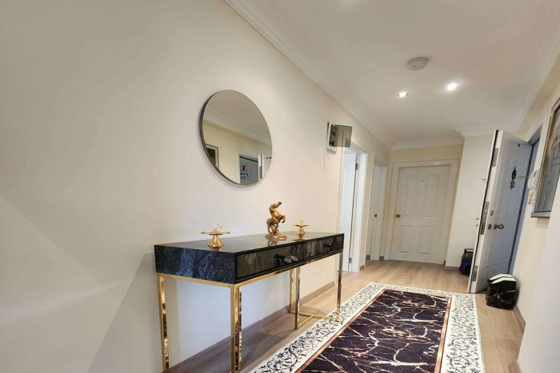 Апартаменты в Турции, в Махмутларе