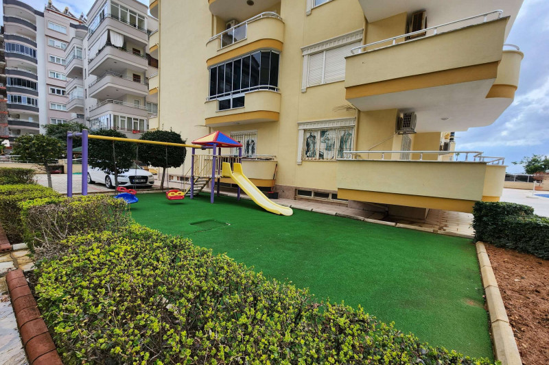 Апартаменты в Турции, в Махмутларе