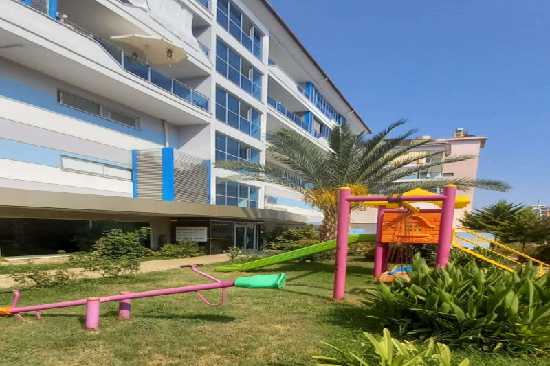 Апартаменты в Турции, в Кестеле