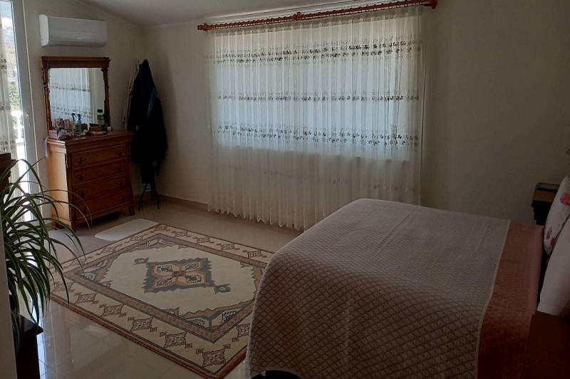 Апартаменты в Турции, в Кестеле