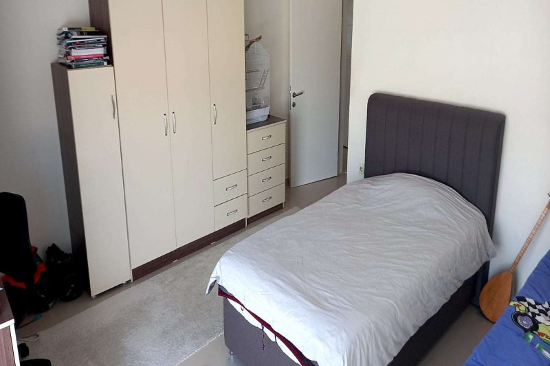 Апартаменты в Турции, в Кестеле