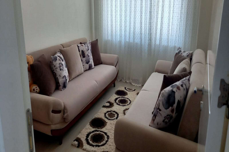 Апартаменты в Турции, в Кестеле