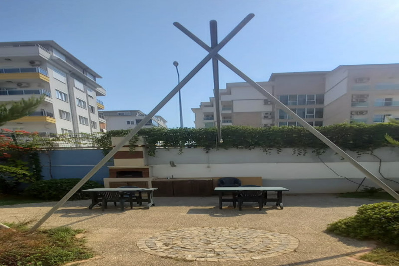 Апартаменты в Турции, в Кестеле