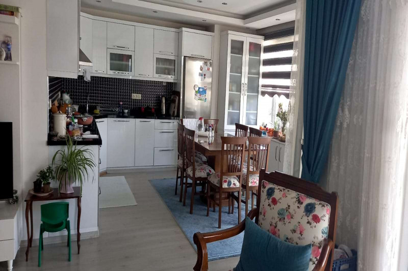 Апартаменты в Турции, в Кестеле