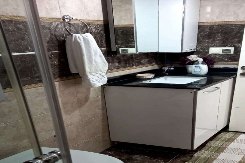 Апартаменты в Турции, в Кестеле