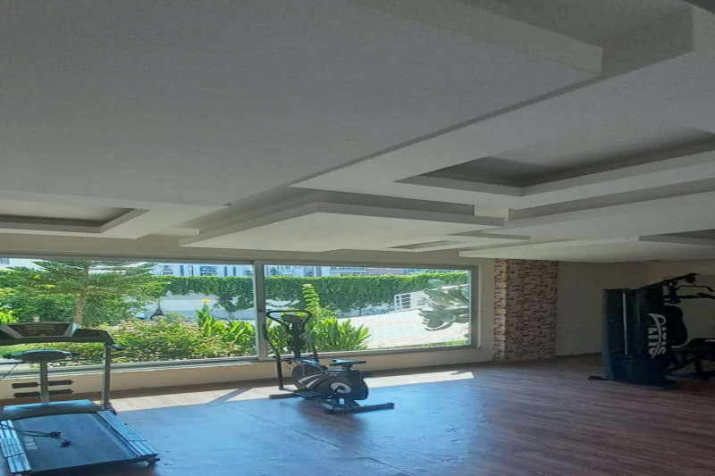 Апартаменты в Турции, в Кестеле