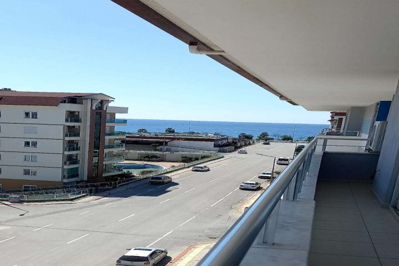 Апартаменты в Турции, в Кестеле