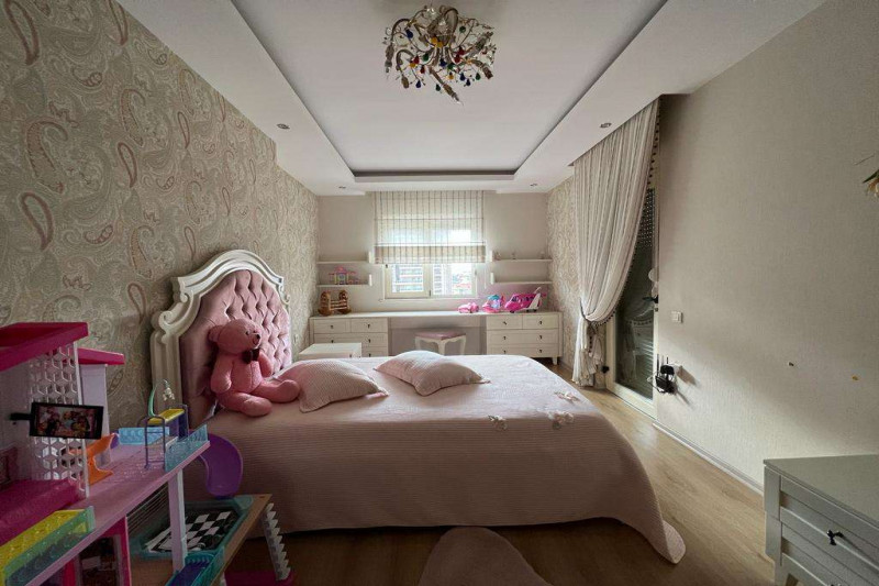 Apartment in Turkey, in Cikcilli