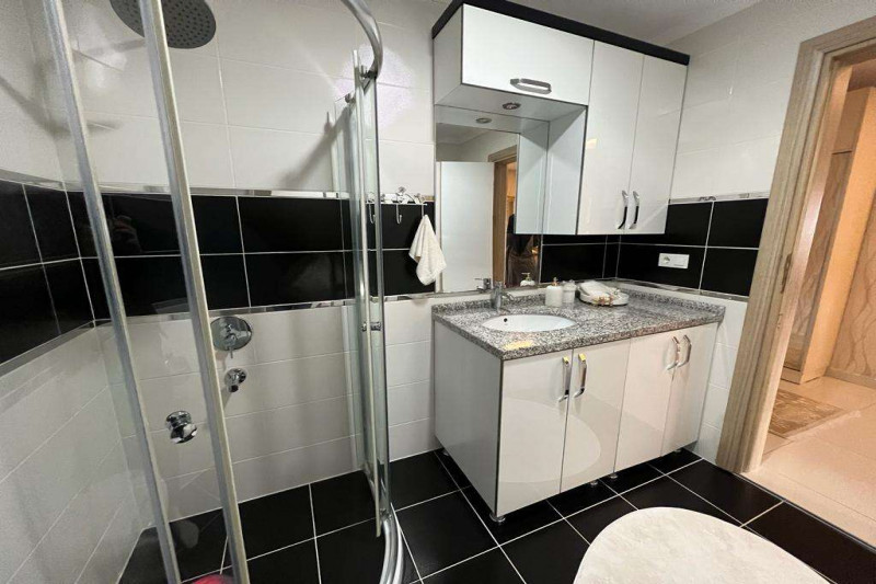 Apartment in Turkey, in Cikcilli