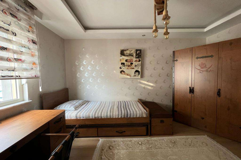 Apartment in Turkey, in Cikcilli