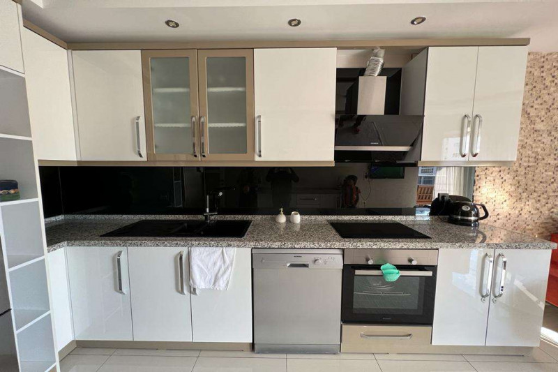 Apartment in Turkey, in Cikcilli