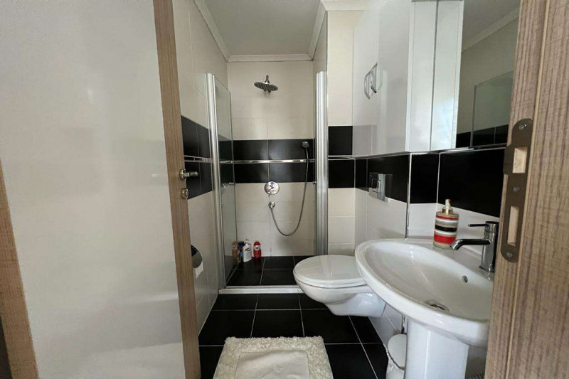 Apartment in Turkey, in Cikcilli