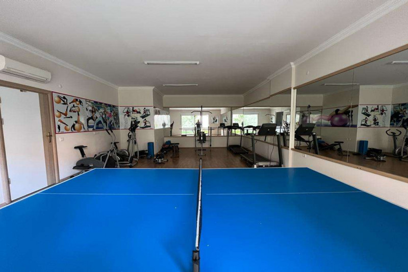 Apartment in Turkey, in Cikcilli