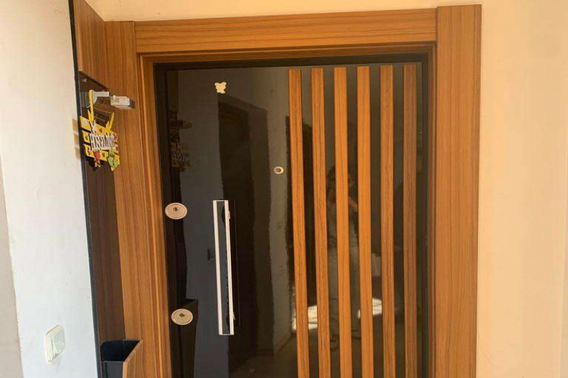 Apartment in Turkey, in Mahmutlar