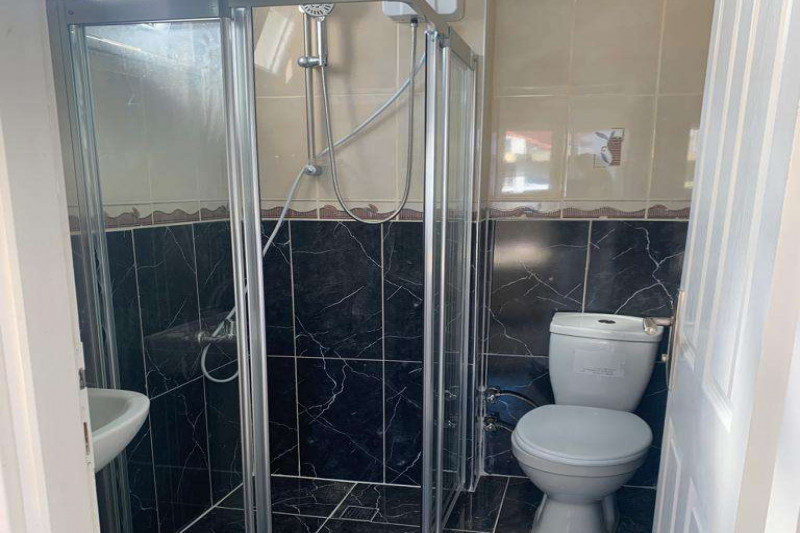 Apartment in Turkey, in Mahmutlar