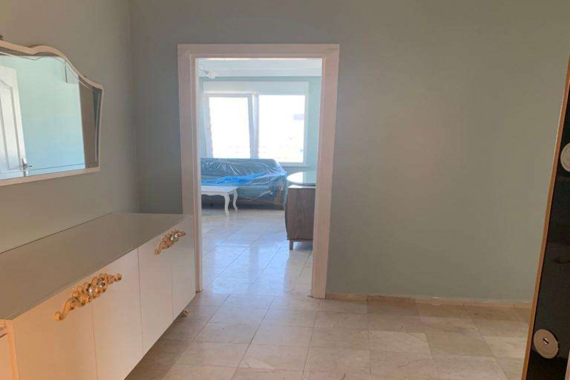 Apartment in Turkey, in Mahmutlar