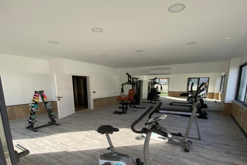 Апартаменты в Турции, в Кестеле