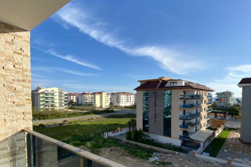 Апартаменты в Турции, в Кестеле