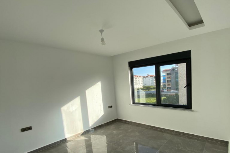 Апартаменты в Турции, в Кестеле