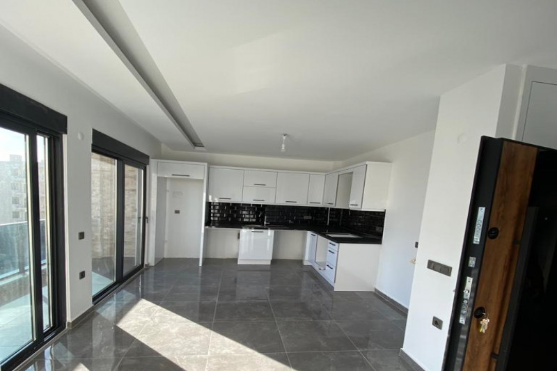 Апартаменты в Турции, в Кестеле