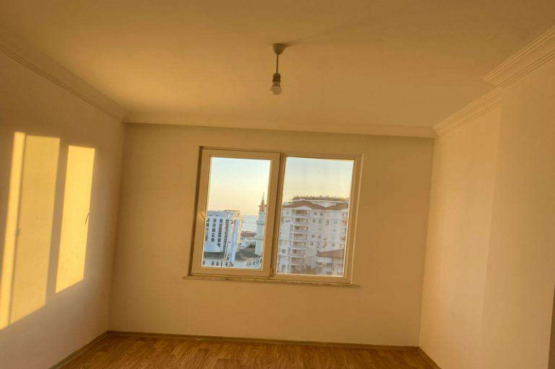 Апартаменты в Турции, в Тосмуре