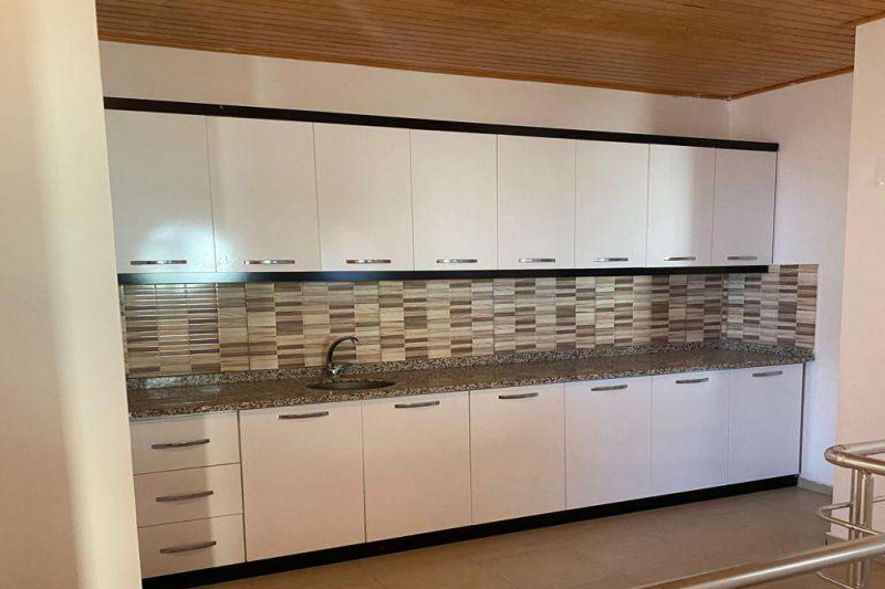 Апартаменты в Турции, в Тосмуре