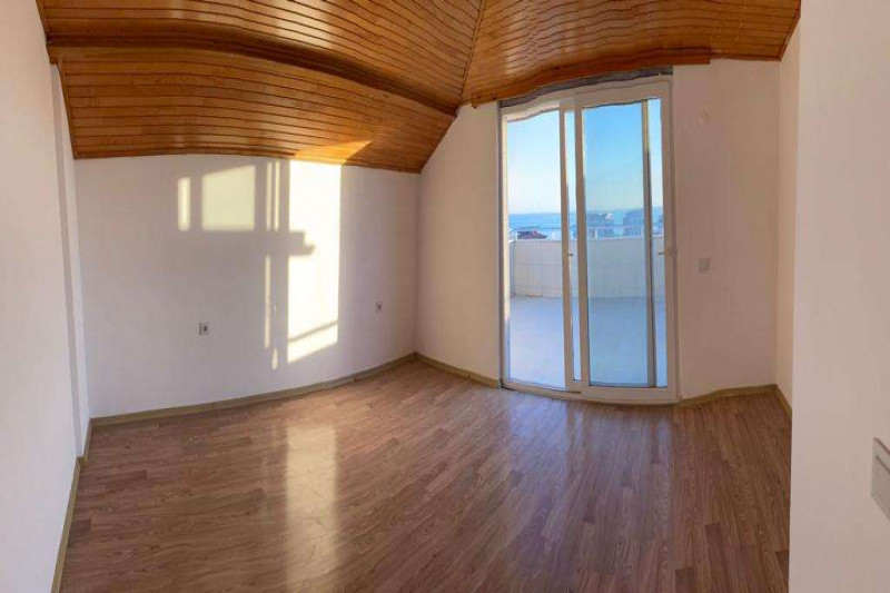 Апартаменты в Турции, в Тосмуре