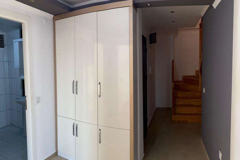 Апартаменты в Турции, в Тосмуре